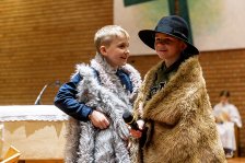 24.12.2025 Kindermette